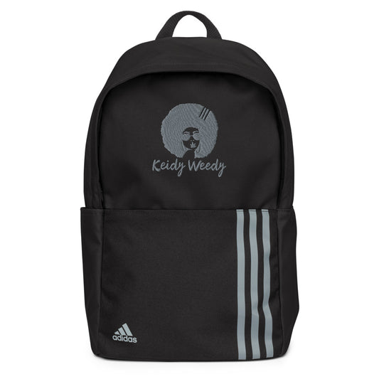 Keidyweedy x adidas backpack