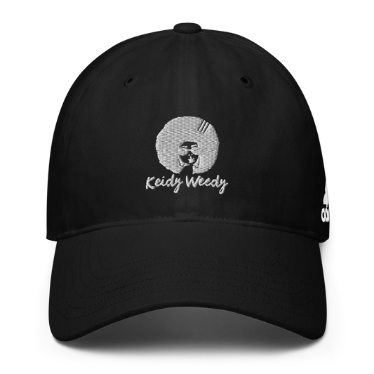 Keidyweedy x adidas cap