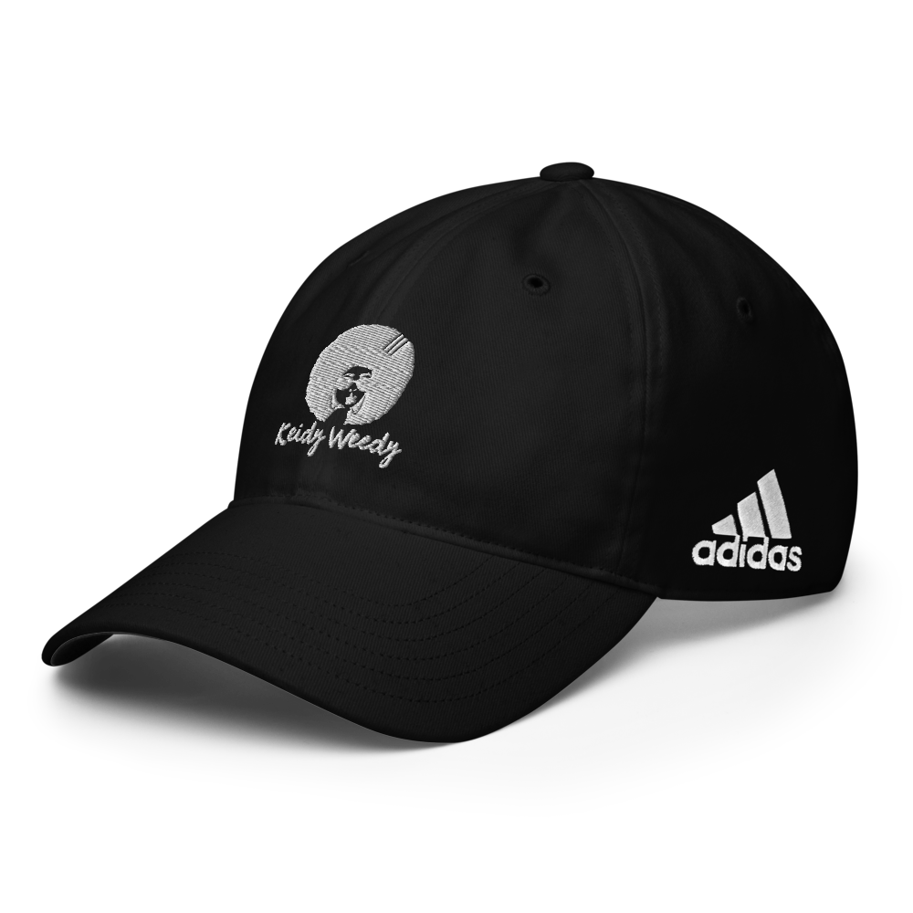 Keidyweedy x adidas cap